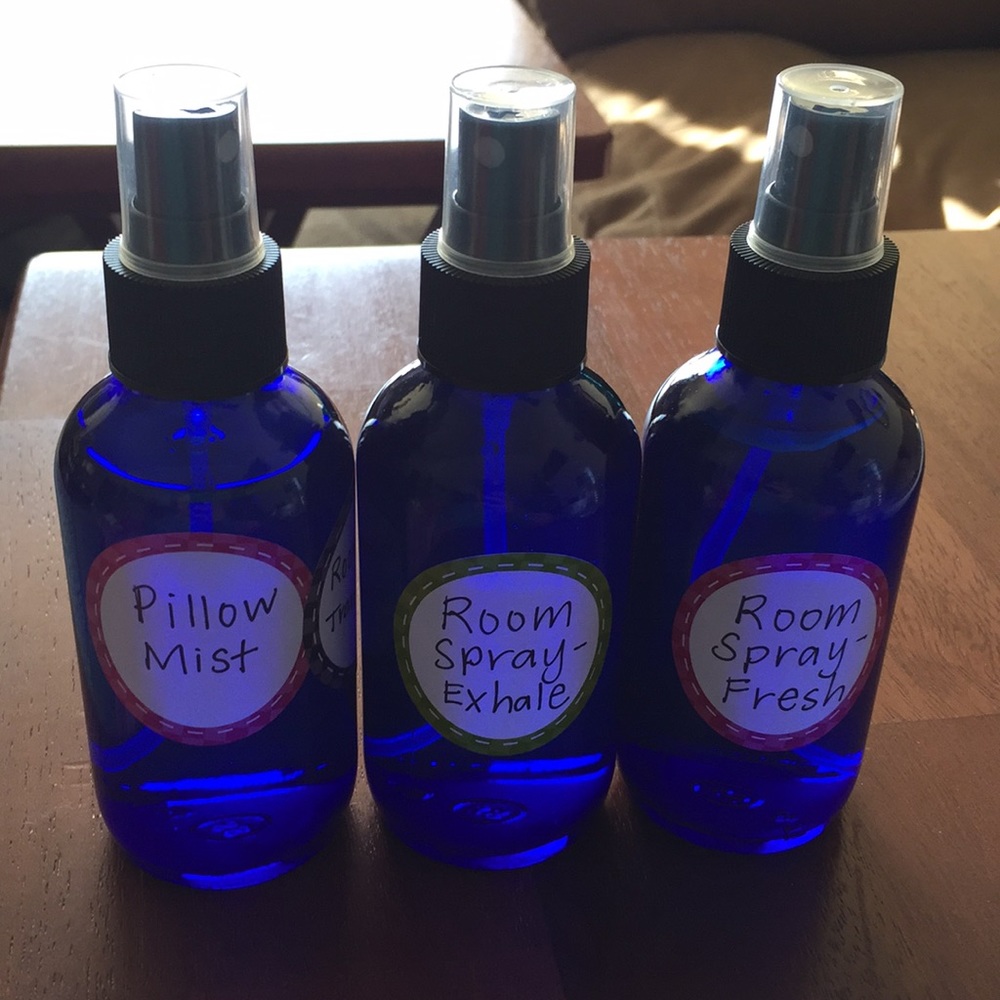 Room Spray